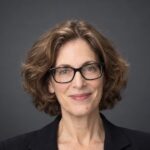 Portrait of Juliet Schor