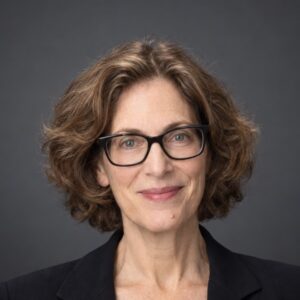Portrait of Juliet Schor