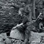 Book cover of Lee Miller’s War by Antony Penrose and David E. Scherman