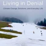 Book cover of Living in Denial by Kari Marie Norgaard