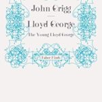 Book cover of Lloyd George by John Grigg