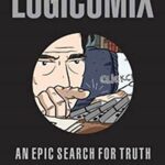 Book cover of Logicomix by Apostolos Doxiadis and Christos H. Papadimitriou