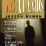 Book cover of Los Alamos by Joseph Kanon