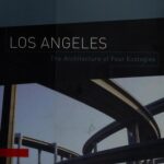 Book cover of Los Angeles by Reyner Banham
