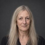 Portrait of Louise Foxcroft