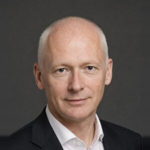 Portrait of Marcus du Sautoy