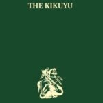 Book cover of Mau Mau and the Kikuyu by L S B Leakey