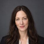 Portrait of Meghan O'Rourke