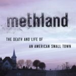 Book cover of Methland by Nick Reding