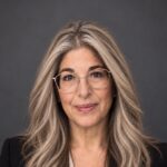 Portrait of Naomi Klein