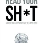 Book cover of Nobody Wants to Read Your Sh*t by Steven Pressfield