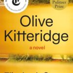 Book cover of Olive Kitteridge by Elizabeth Strout