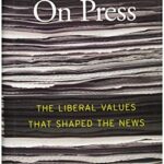Book cover of On Press by Matthew Pressman