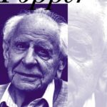 Book cover of Popper by Bryan Magee
