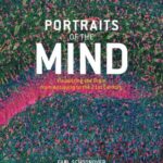 Book cover of Portraits of the Mind by Carl Schoonover