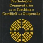 Book cover of Psychological Commentaries on the Teaching of Gurdjieff and Ouspensky by Maurice Nicoll