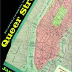 Book cover of Queer Street by James McCourt