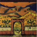 Book cover of Rain of Gold by Victor Villaseñor
