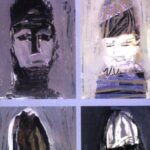 Book cover of Selected Poems by Aleksandr Blok