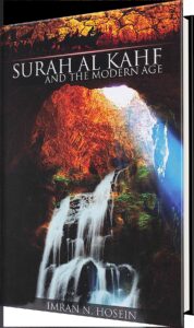 Book cover of Surah al-Kahf and the Modern Age by Imran N. Hosein