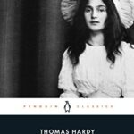 Book cover of Tess of the d’Urbervilles by Thomas Hardy