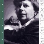 Book cover of The Diaries of Dawn Powell by Dawn Powell
