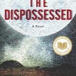 Book cover of The Dispossessed by Ursula K. Le Guin