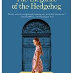Book cover of The Elegance of the Hedgehog by Muriel Barbery