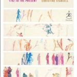 Book cover of The Feminist Promise by Christine Stansell