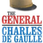 Book cover of The General by Jonathan Fenby