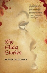 Book cover: The Gilda Stories