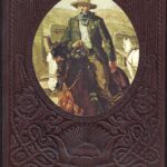 Book cover of The Gunfighters by Paul Trachtman