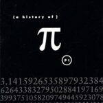 Book cover of The History of Pi by Petr Beckmann