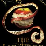 Book cover of The Lie Tree by Frances Hardinge