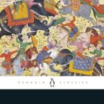 Book cover of The Mahabharata by Anonymous & translated and abridged by John D. Smith