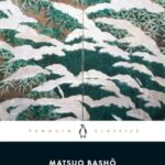 Book cover of The Narrow Road to the Deep North by Matsuo Bashō