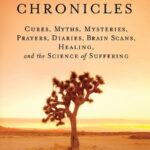 Book cover of The Pain Chronicles by Melanie Thernstrom