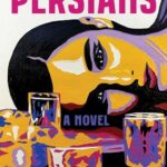 Book cover: The Persians