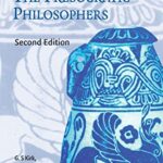 Book cover of The Presocratic Philosophers by G. S. Kirk, J. E. Raven & M. Schofield