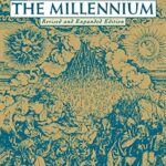 Book cover of The Pursuit of the Millennium by Norman Cohn