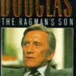 Book cover of The Ragman’s Son by Kirk Douglas