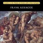 Book cover of The Sense of an Ending by Frank Kermode