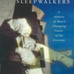 Book cover of The Sleepwalkers by Arthur Koestler