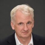 Portrait of Timothy Snyder