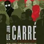 Book cover of Tinker, Tailor, Soldier, Spy by John le Carré