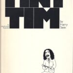 Book cover of Tiny Tim by Harry M. Stein
