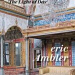 Book cover of Topkapi by Eric Ambler