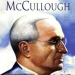 Book cover of Truman by David McCullough