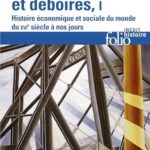Book cover of Victoires et déboires by Paul Bairoch