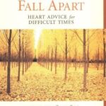 Book cover: When Things Fall Apart by Pema Chodron